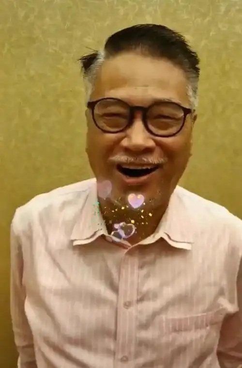 67岁吴孟达近况罕曝光,头发稀疏脸颊凹陷憔悴,暴瘦脱相苍老难认