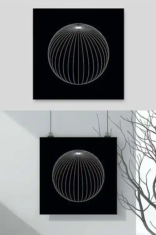 创意圆圈矢量图图片-创意圆圈矢量图设计素材-创意圆圈矢量图模板下载