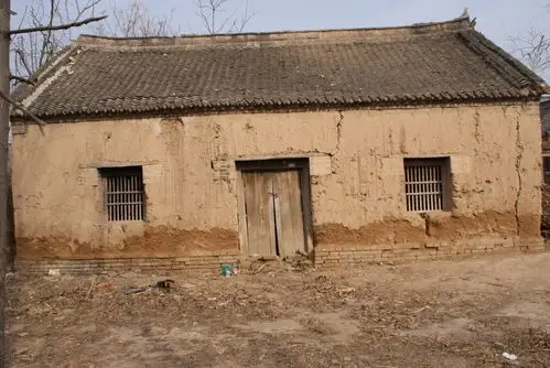 春节 怀旧( 11张 )