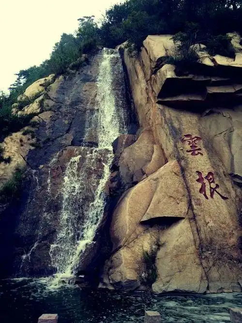 《大美盘山》 摄影:一乐也