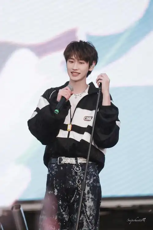 【音乐替你说话】ak刘彰12.04国潮音乐节 全开麦舞台 物料整理