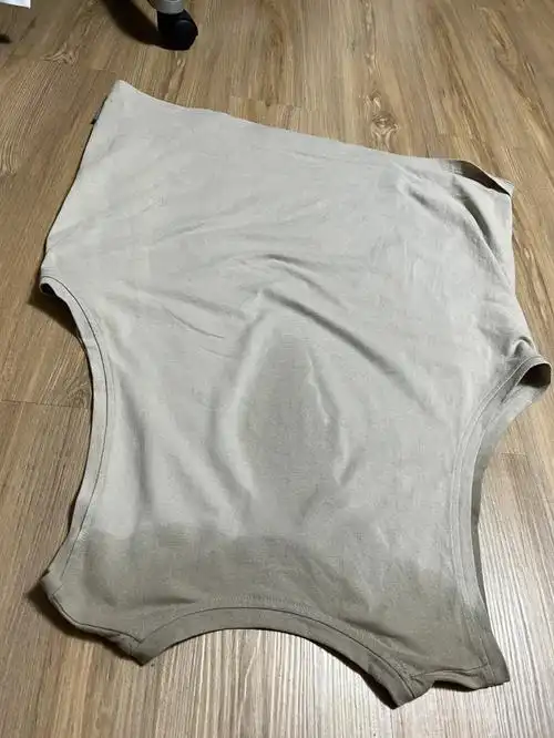 没有汗水的堆积哪来的肌肉腹肌