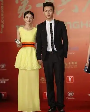 狗仔为赵丽颖恋情打假,绯闻男友是司机,与冯绍峰离婚后洁身自好|陈晓