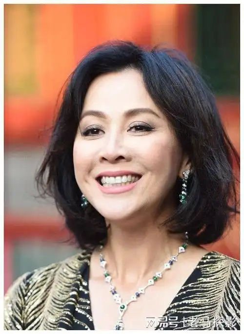 刘嘉玲:被掳走3小时,东窗事发后,梁朝伟说了什么让她无比感动