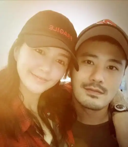 谭维维男朋友(谭维维与男友看电影破分手传闻)