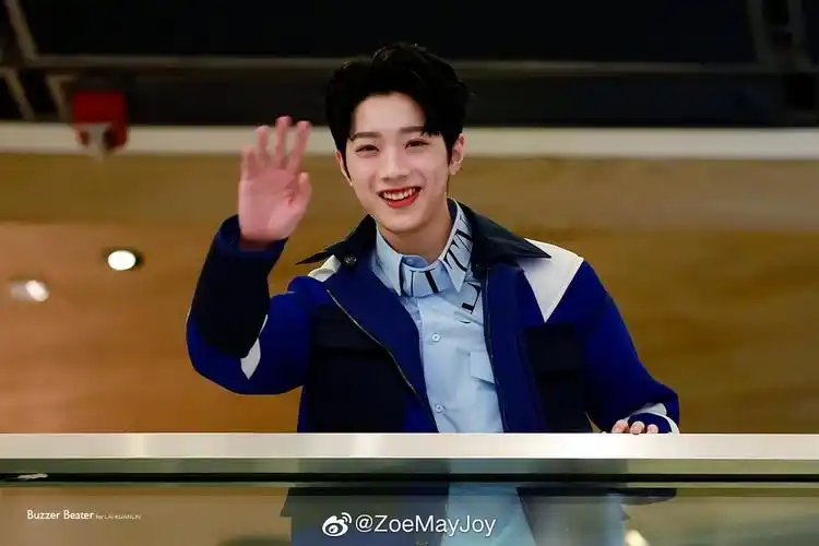 赖冠霖 - 堆糖,美图壁纸兴趣社区