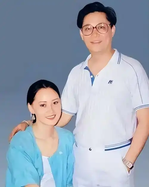 回顾大宋佳:抛弃病夫,甩掉导演,55岁再嫁豪门的她如今