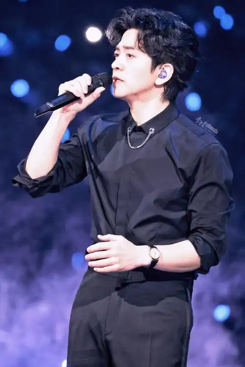 李健万物安生时巡回演唱会##李健广州演唱会