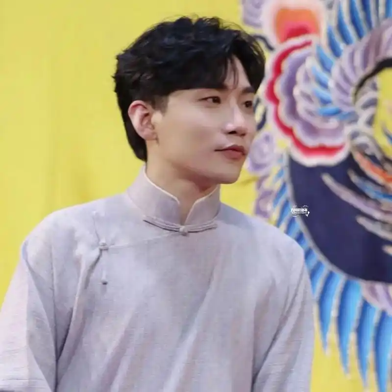 何九华头像&壁纸特辑