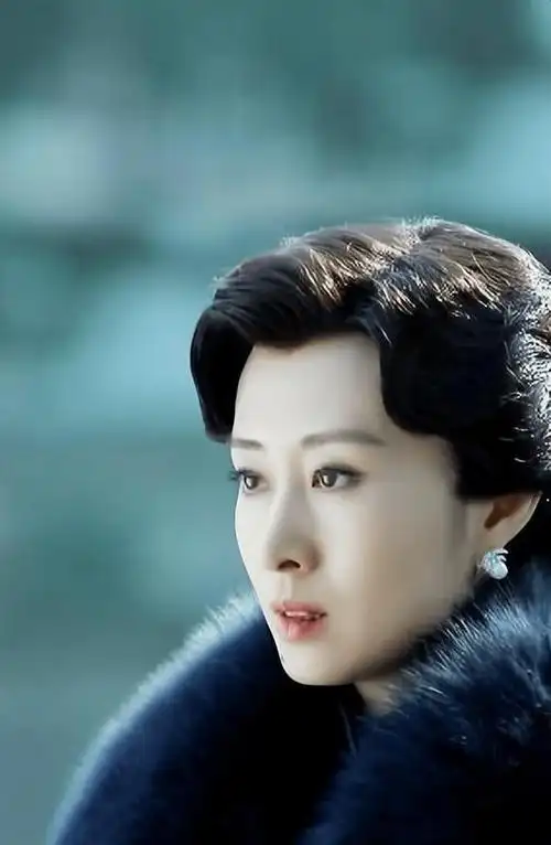 宁愿净身出户也要离婚的刘敏涛,已经狠狠"打脸"前夫_人生_常乐_梦想