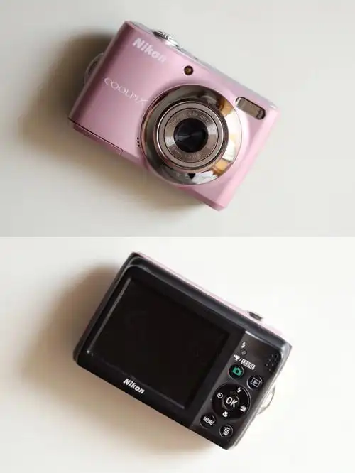 6倍光学变焦,4倍数码变焦,内置多种拍摄模式,外观成色不错,具体请看图