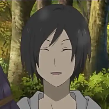 的场静司x夏目漫画