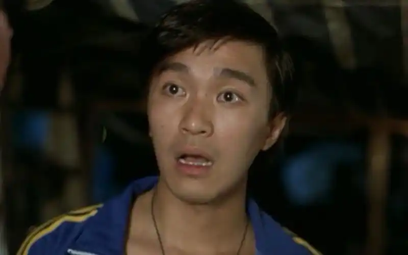 周星驰经典 龙的传人 片段混剪