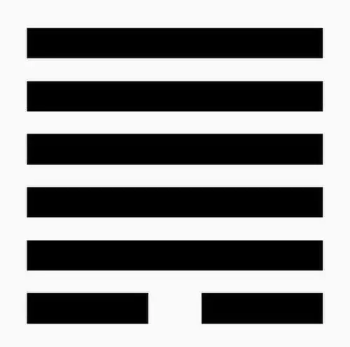 晨读笔记:《周易》 (44)姤卦