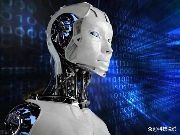 英伟达微软等巨头入局人形机器人应用场景有多美好