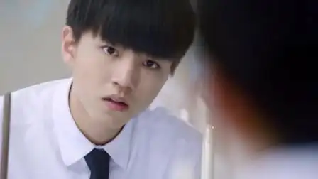 超少年密码:三小只被人陷害,常安一看秒切霸道模式,也太帅吧!