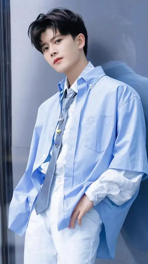 任嘉伦乌鸦小姐与蜥蜴先生顾川