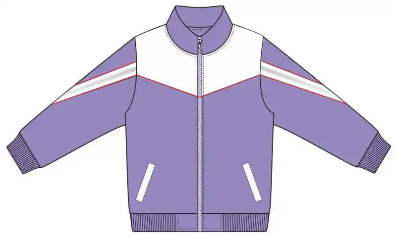 校服上衣(冬装)-爱企查