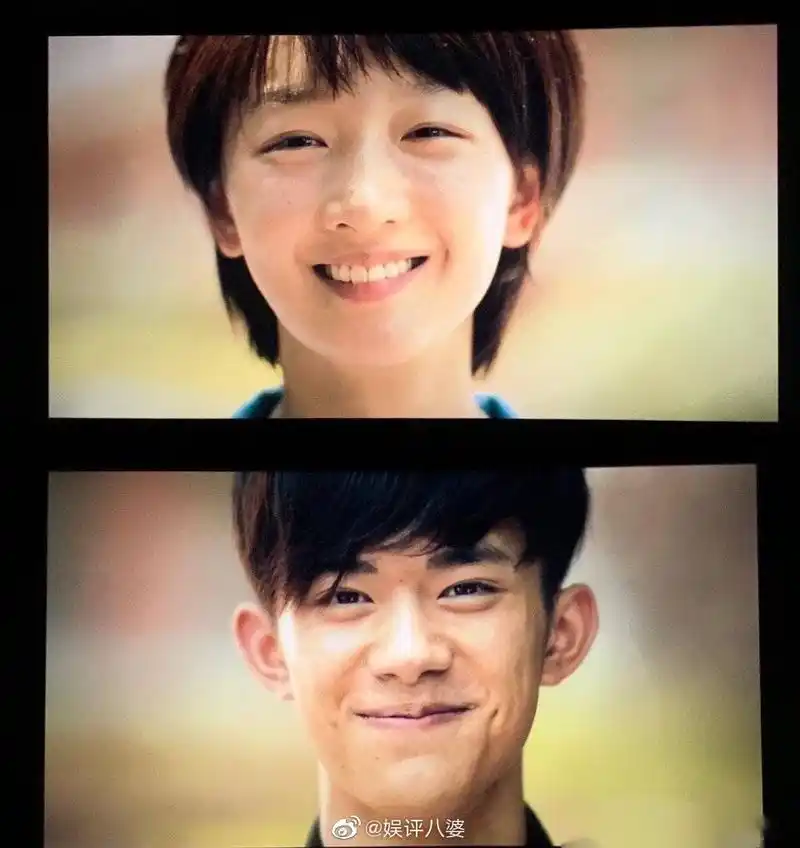 原来电影《少年的你》有拍小北去接陈念出狱的镜头!