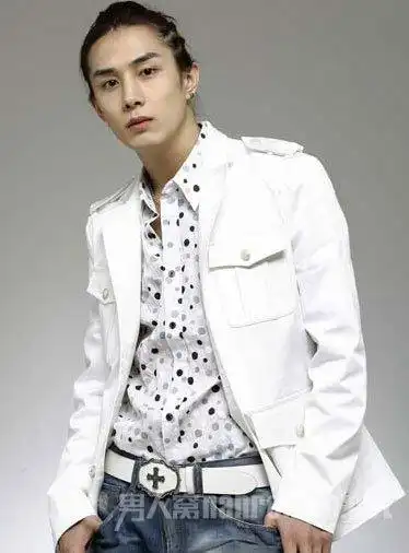 李承铉个人资料