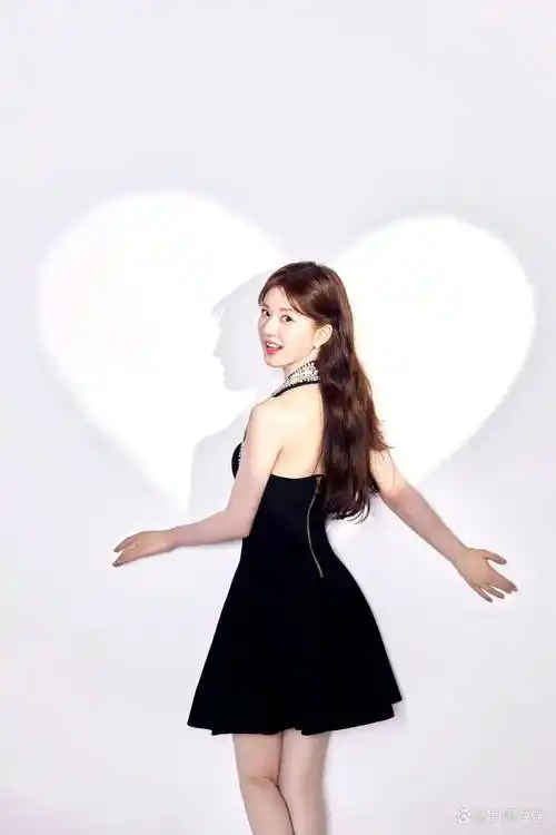 今日份新鲜的赵露思_高清_图片