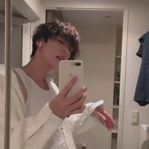 男生头像79 头像集‖日系头像