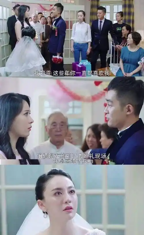 宁家有两个孩子,宁馨是姐姐,酒店高级白领,和穷小子隋然相恋七年;有