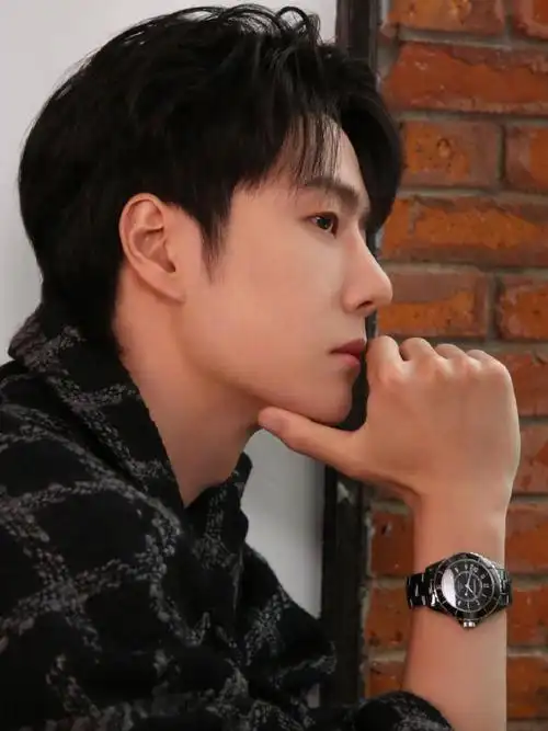 王一博个人ep旁观者##王一博 湖南卫视跨年