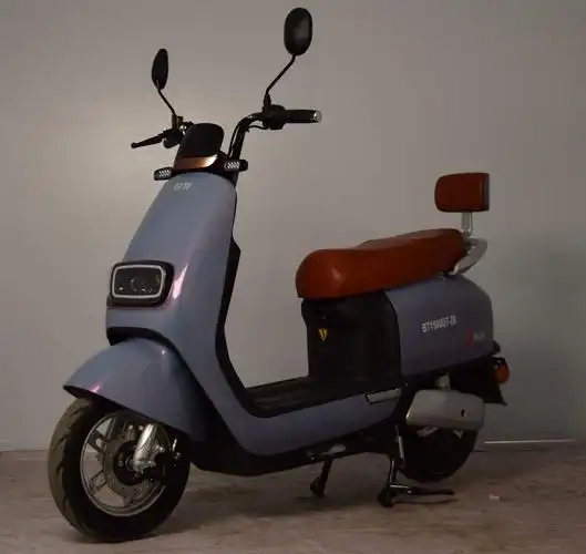 bt1500dt-2k电动两轮摩托车公告详情发动机参数车辆燃料参数燃料种类