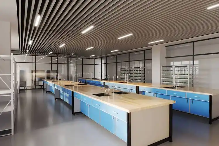 初中生物实验室建设标准_演示_配置_仪器