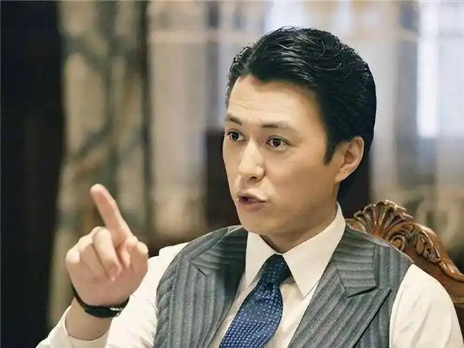 48集谍战剧来袭,胡歌领衔主演,剧荒有解了_电影_观众_抗日战争