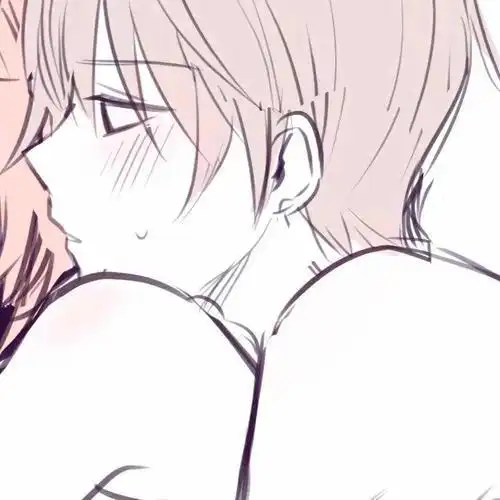 很骚很污的情侣头像真人