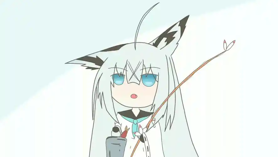 【碧蓝航线】江风酱的螺旋呆毛驱动_哔哩哔哩bilibili_碧蓝航线