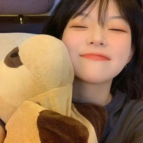 有没有什么可爱的女生头像