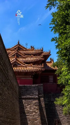 岱庙(二) 中国四大古建筑群