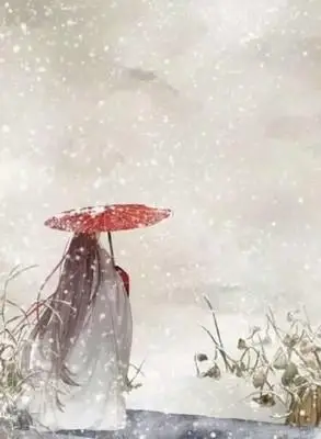 小雪三题 文/大道无形