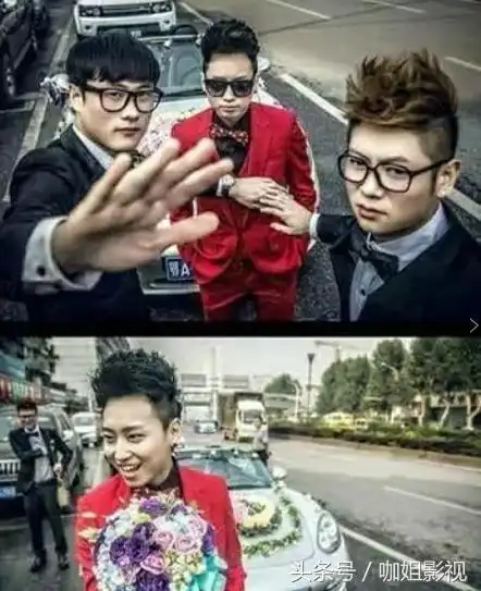 不过眼尖的观众发现,昨晚作为粉丝为魏巡加油的女生,和他的"老婆"非常