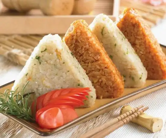 三角饭团三角饭团小吃加盟多少钱