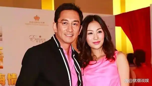 吴启华7年婚姻豪掷五亿月付前妻26万他怎么搞到这么多钱的