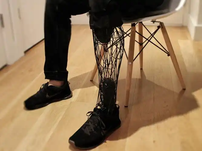 新型压力传感器在智能假肢制造中的应用