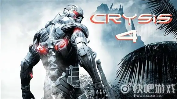 显卡杀手孤岛危机4正式公布epic商城独占