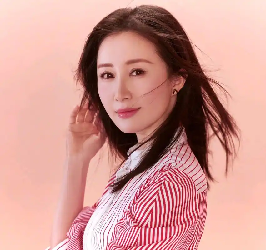 明星图集～舒畅