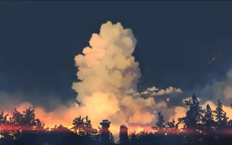 28  第135期【喜欢整个系列的话就关注吧:) 需要无水印大壁纸的在评论