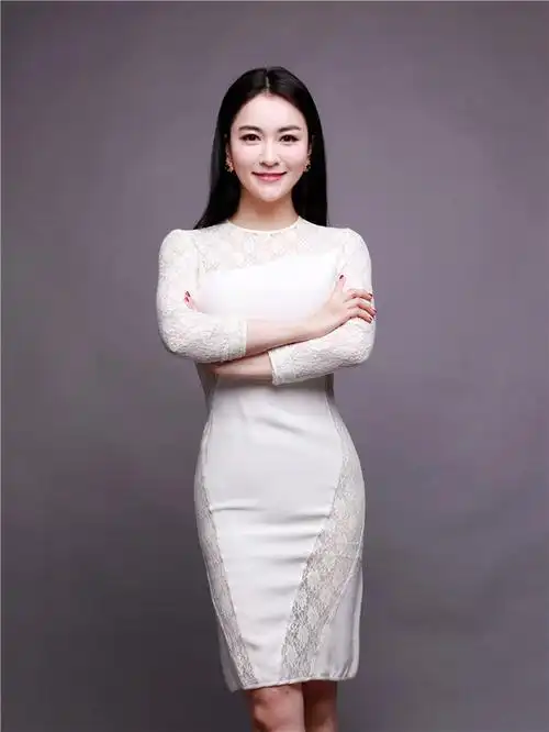 视频2017smg播音主持新秀候选人杨乐电视