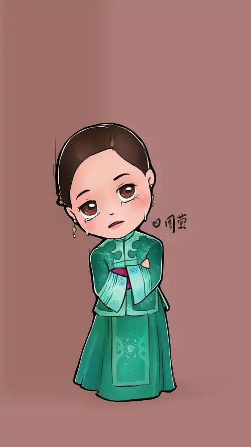 练习那年花开月正圆周莹