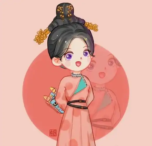 动漫 卡通 漫画 头像 690_663