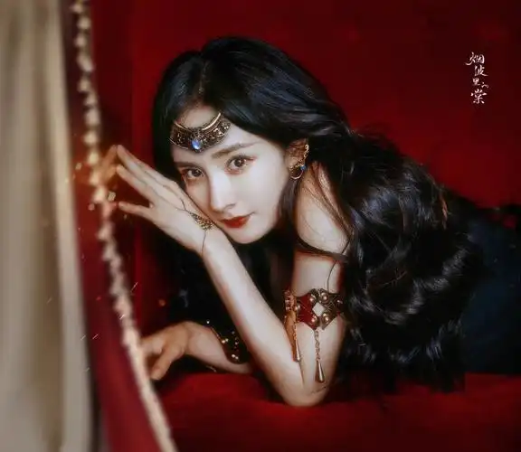 杨幂2021美好时刻part1