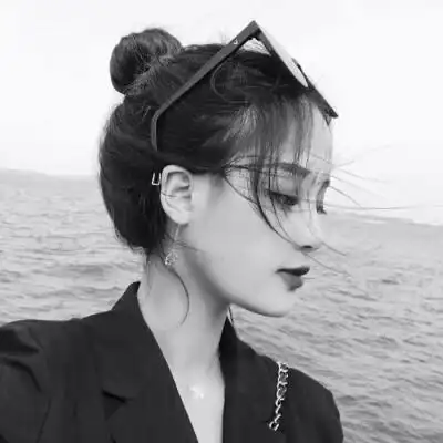 女生超拽霸气头像