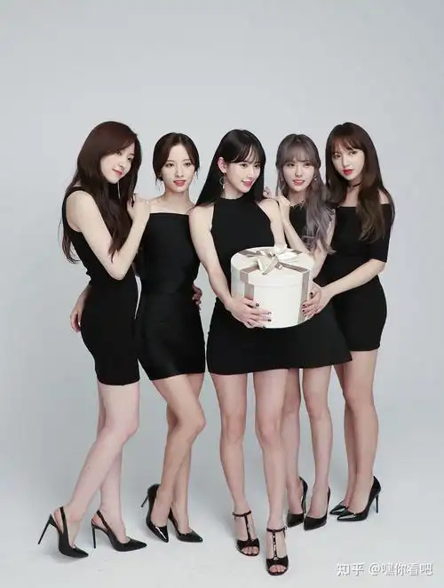 足够美丽的金炫廷韩国女歌手,女子演唱组合宇宙少女成员. - 知乎