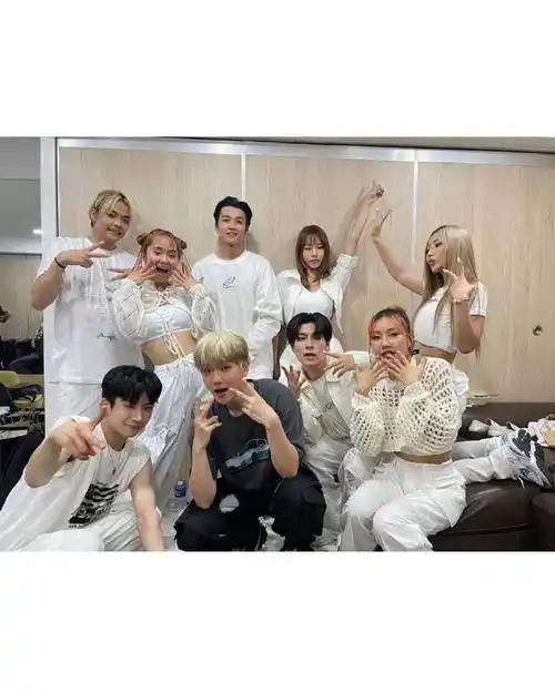 芭兰歌林代言人边伯贤